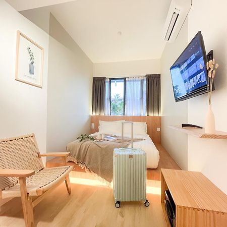 Hotel Sleep Box Penang Georgetown Exterior foto