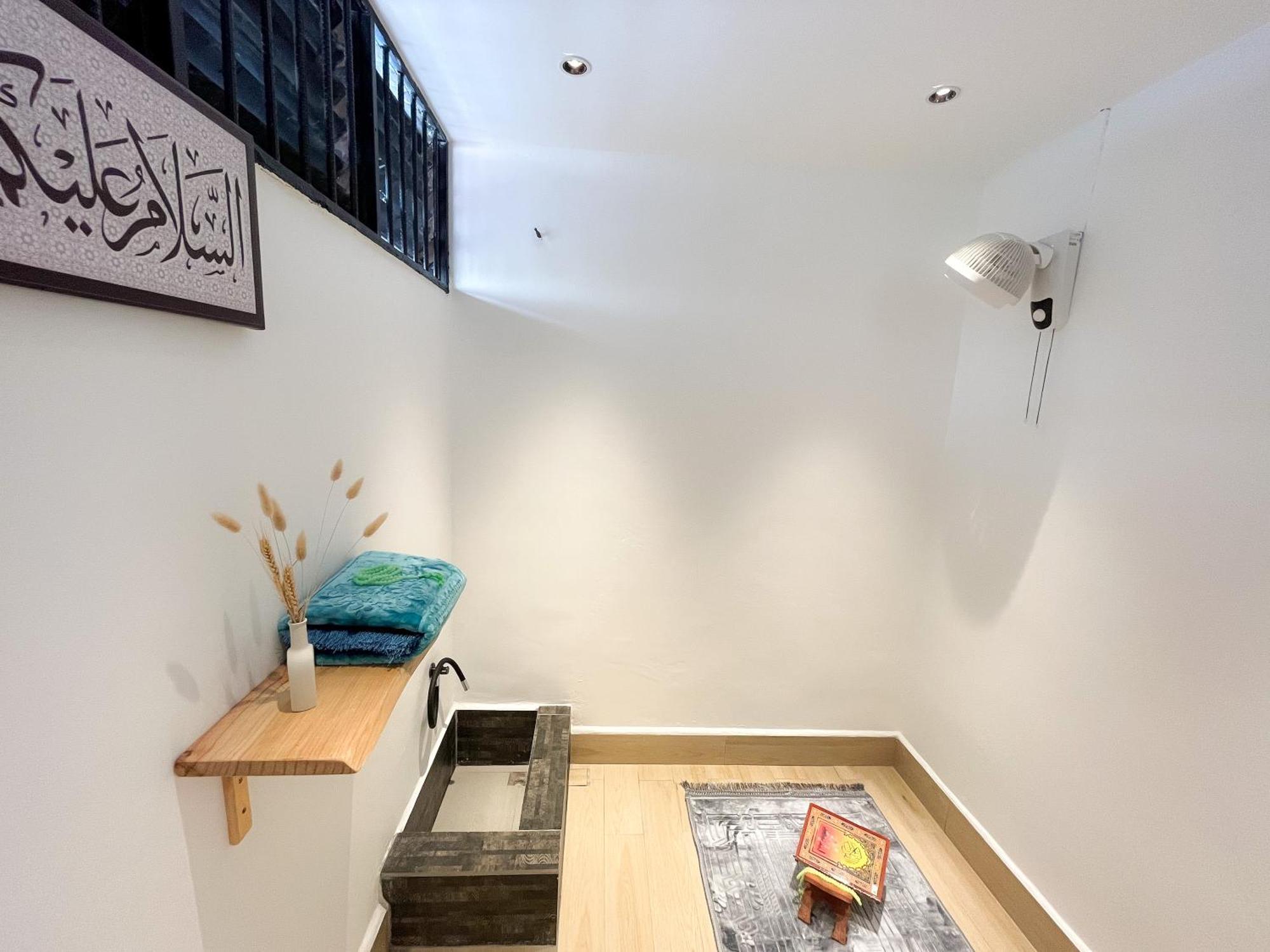 Hotel Sleep Box Penang Georgetown Exterior foto