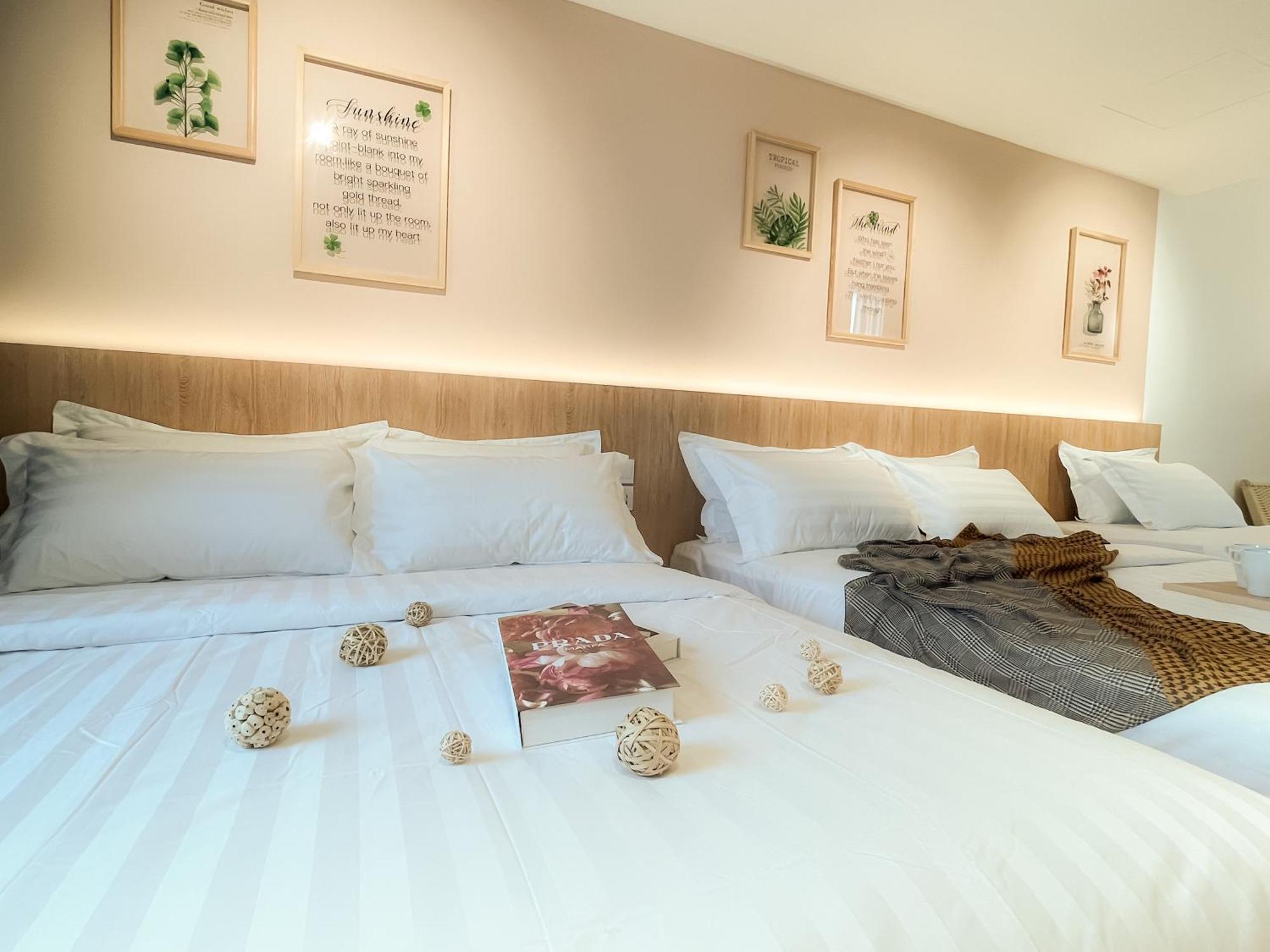 Hotel Sleep Box Penang Georgetown Exterior foto