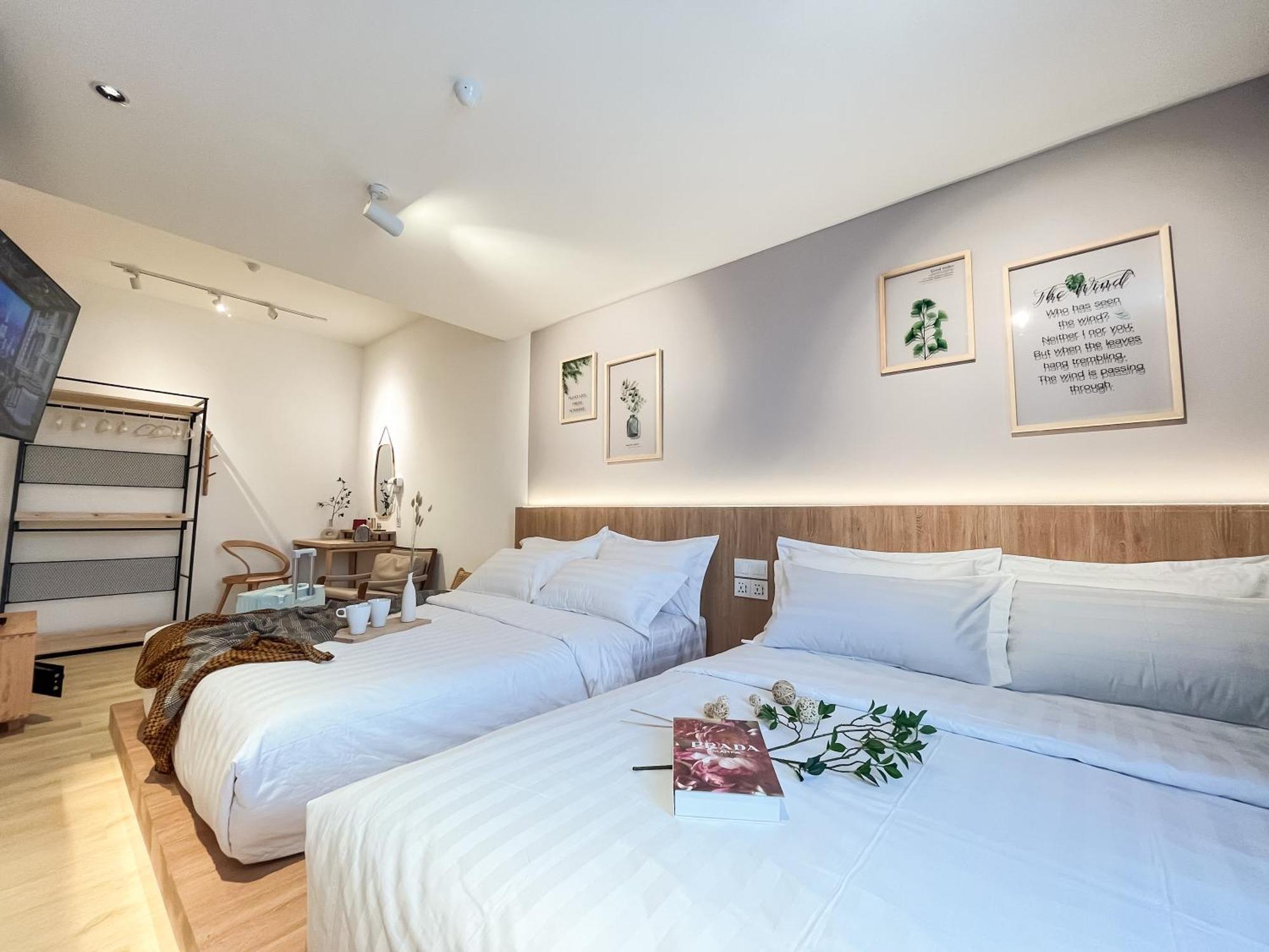 Hotel Sleep Box Penang Georgetown Exterior foto