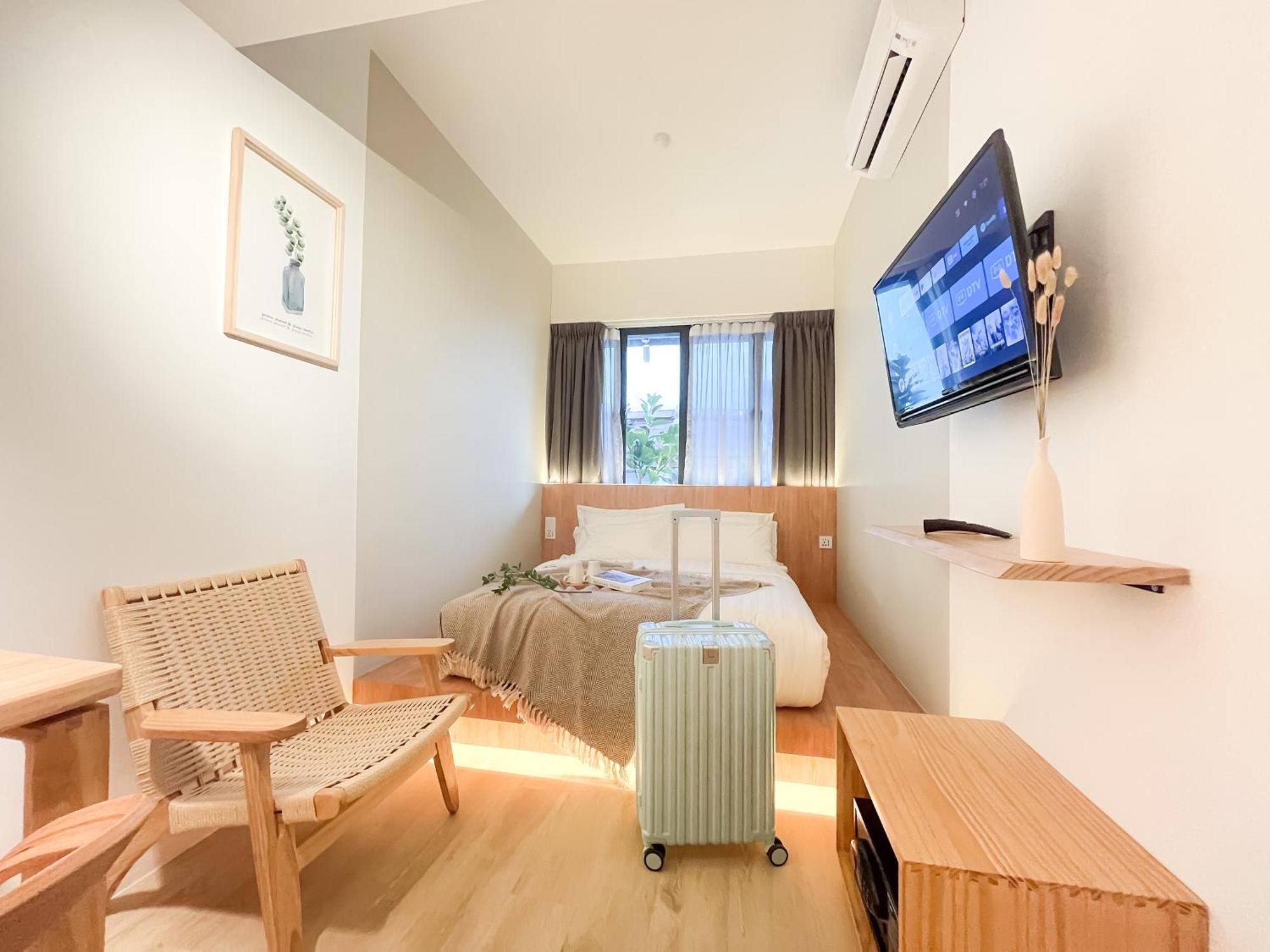 Hotel Sleep Box Penang Georgetown Exterior foto
