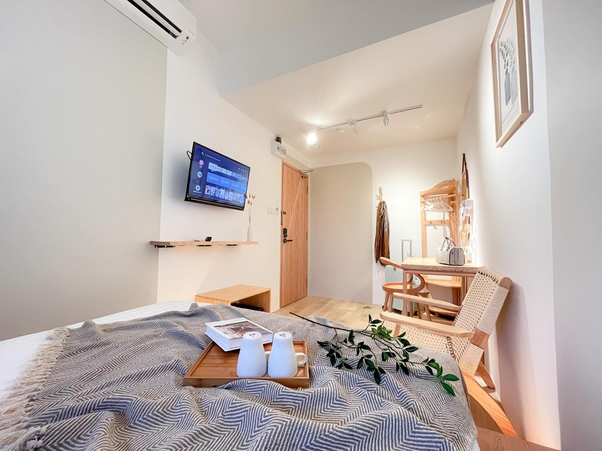 Hotel Sleep Box Penang Georgetown Exterior foto